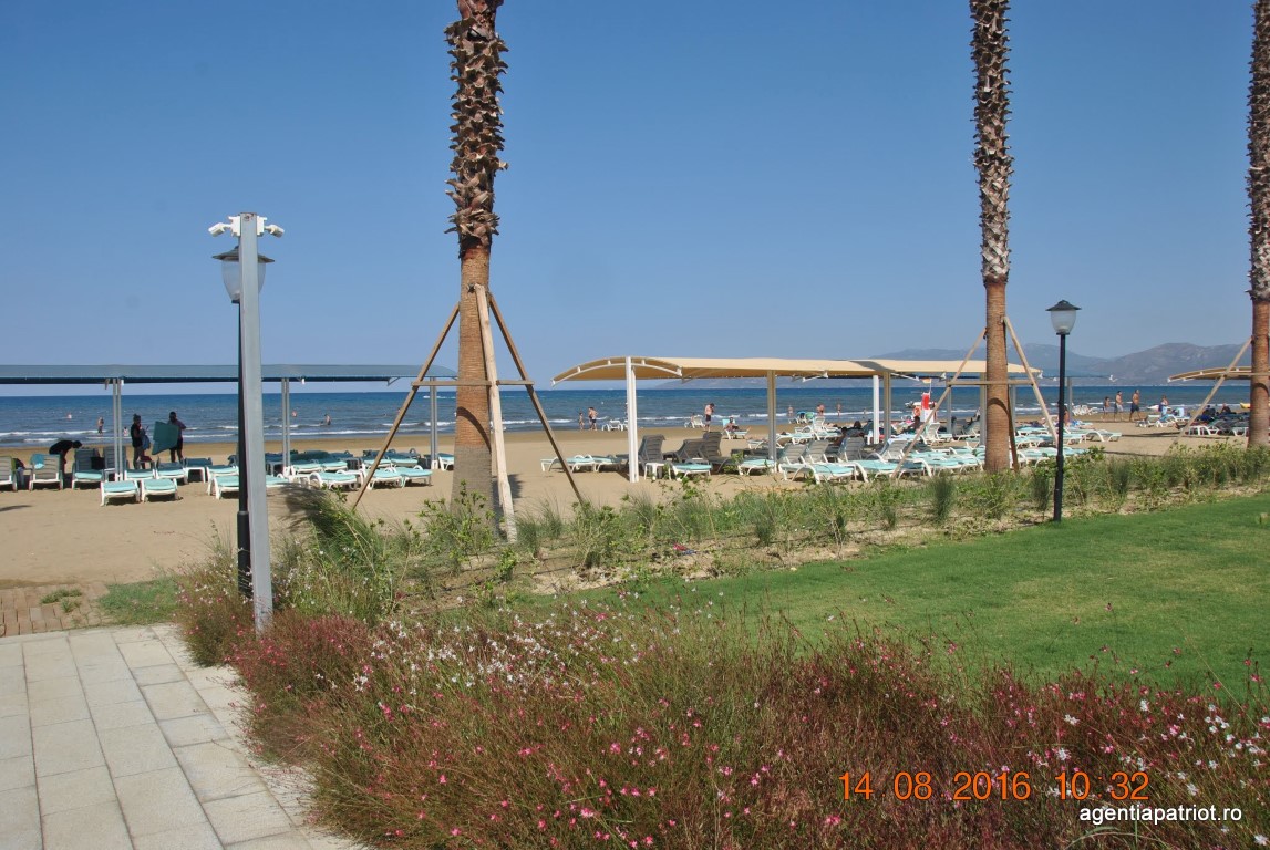 imagini hotel PALM WINGS EPHESUS